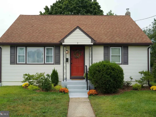 3 Alton Rd, Hamilton, NJ 08619