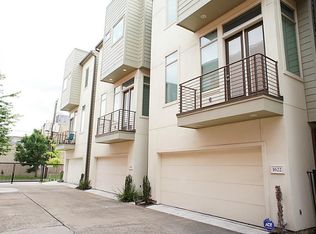 1618 Dennis St, Houston, TX 77004