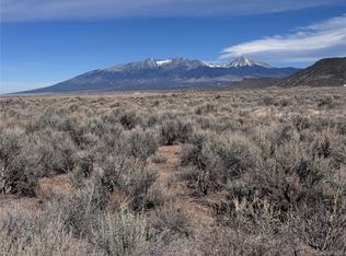 Lot 5 Budweiser Road, Fort Garland, CO 81133