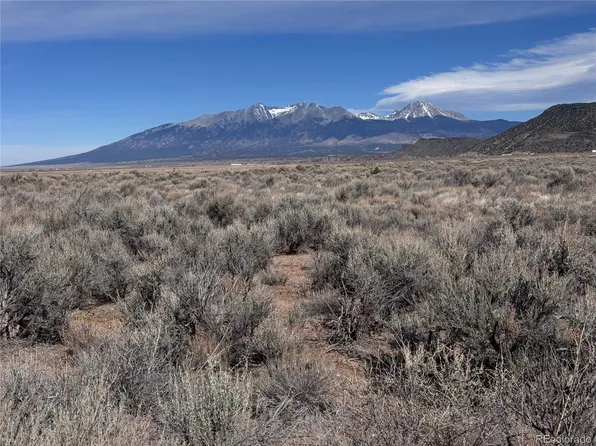 Lot 5 Budweiser Road, Fort Garland, CO 81133