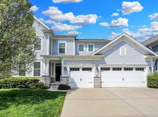 7818 Gray Eagle Dr, Zionsville, IN 46077