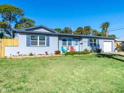 44 Kent Dr, Ormond Beach, FL, 32176