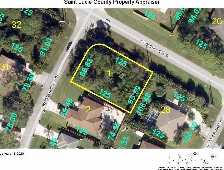 1st image of 1872 SW Dreyfuss Blvd