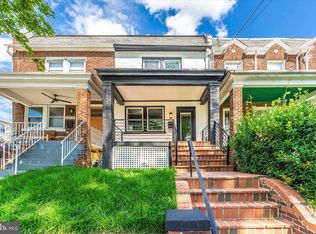 5621 3rd, Washington, DC 20011