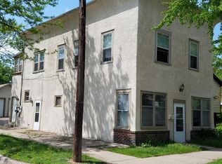 2600 Washington St NE, Minneapolis, MN 55418