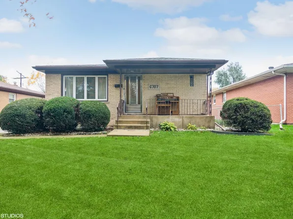 6707 Rhode Island Ave, Hammond, IN 46323