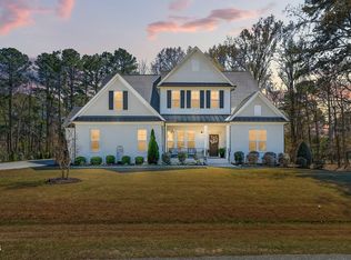 4301 Banks Stone Dr, Raleigh, NC 27603