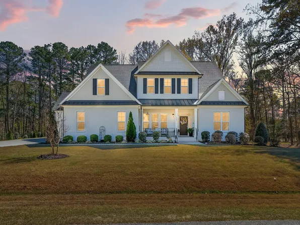 4301 Banks Stone Dr, Raleigh, NC 27603