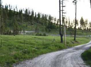 1186 Barbaras Way, Kila, MT 59920