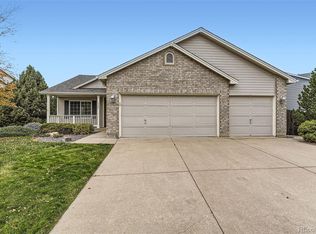 5387 S Valdai Way, Aurora, CO 80015