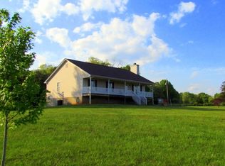 380 Williams And Nance Ln, Taylorsville, NC 28681