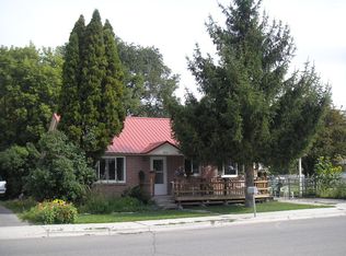 704 Shoup St, Salmon, ID 83467