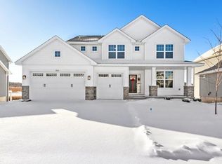 19331 Blue Stem Ct, Maple Grove, MN 55311