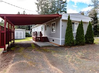 5170 Grand Ave Space 19, Florence, OR 97439