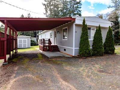 5170 Grand Ave Space 19, Florence, OR, 97439