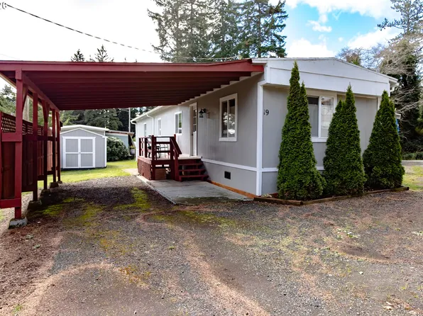 5170 Grand Ave Space 19, Florence, OR 97439