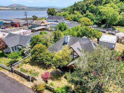 11 Inverness Way S, Inverness, CA, 94937