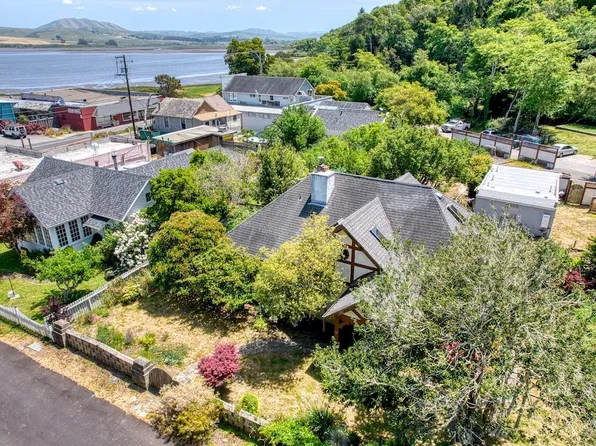 11 Inverness Way S, Inverness, CA 94937