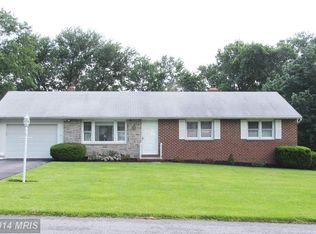 2825 Pinewick Rd, Ellicott City, MD 21042