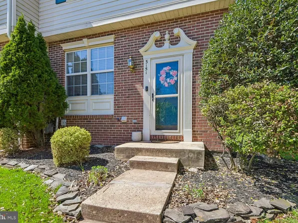 3151 Eden Dr, Abingdon, MD 21009