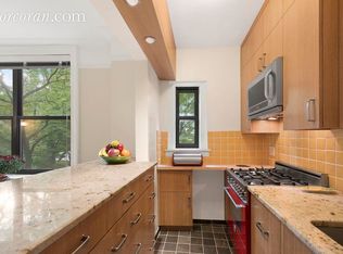 395 Riverside Dr APT 1A, New York, NY 10025