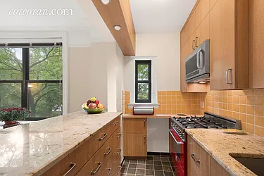 Rented by Corcoran