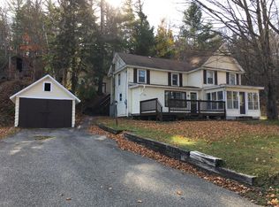 1062 Deerland Rd, Long Lake, NY 12847