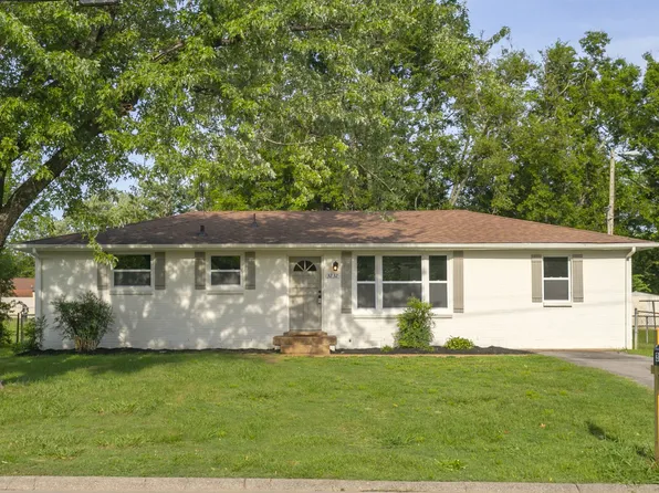 3232 Moorewood Dr, Nashville, TN 37207