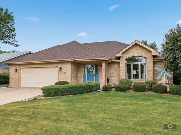 19600 Edgebrook Ln, Tinley Park, IL 60487