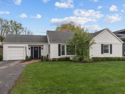 273 Eaton St, Northfield, IL, 60093