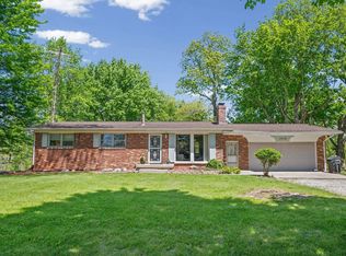 1018 E 900 N, Battle Ground, IN 47920