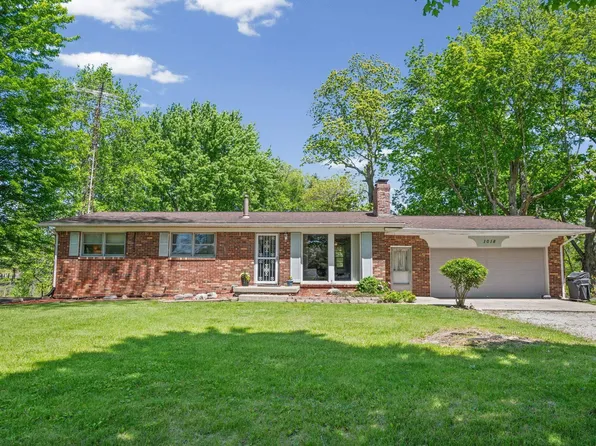 1018 E 900 N, Battle Ground, IN 47920