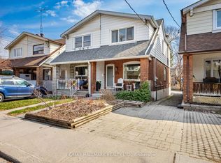 275 Bingham Ave, Toronto, ON M4E3R6