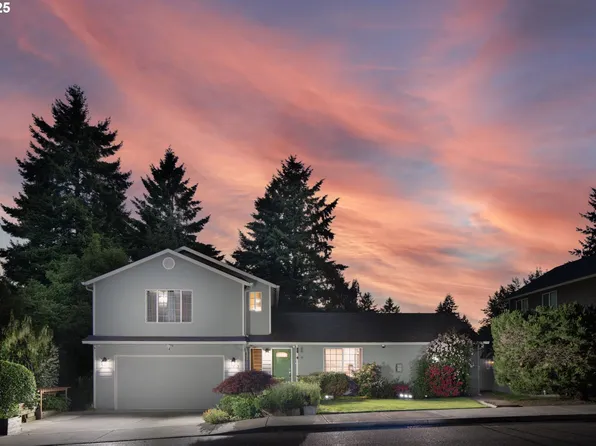 11615 SE 56th Ave, Milwaukie, OR 97222