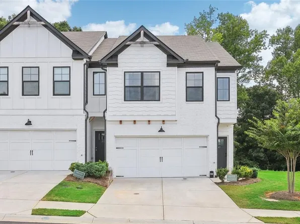 49 N Auburn Landing Pl, Auburn, GA 30011