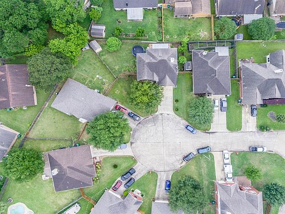 2nd image of 12510 Saint Claude Ct