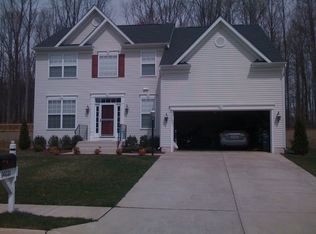 10221 Antietam Ct, Fredericksburg, VA 22408