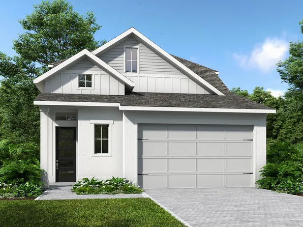 2542F Plan, Magnolia Bay 50'