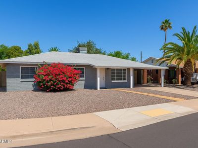 2537 N 72nd Pl, Scottsdale, AZ, 85257