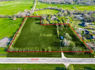 3094 Fm 428 W, Aubrey, TX 76227