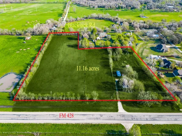 3094 Fm 428 W, Aubrey, TX 76227