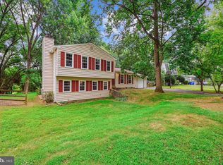 14921 Joshua Tree Rd, Gaithersburg, MD 20878