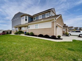 19 Rippling Brook Ln, Springboro, OH 45066