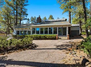 700 E CRESTLINE Road, Munds Park, AZ 86017