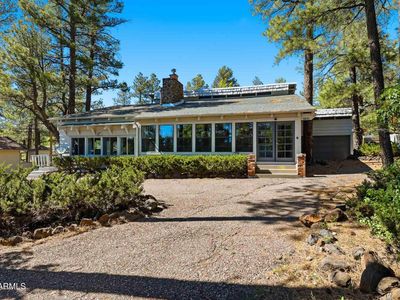 700 E CRESTLINE Road, Munds Park, AZ, 86017