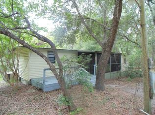 210 Pineview Rd, Monticello, FL 32344