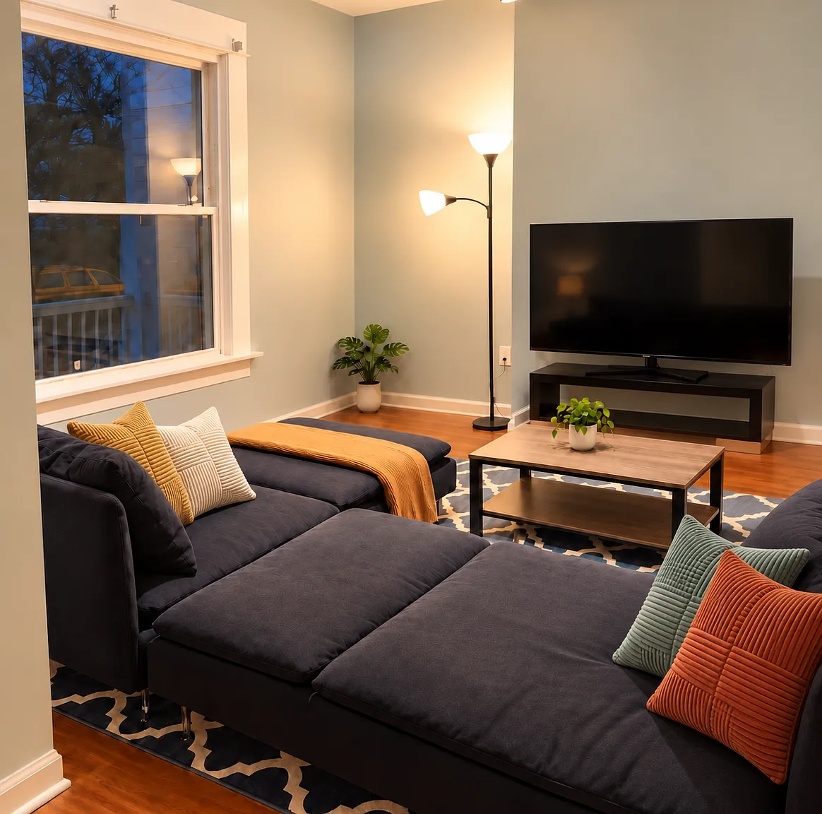 4 bed, 1680 sqft, $3,100 — Photo 1