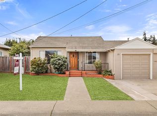 548 Pomona St, San Lorenzo, CA 94580