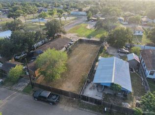 609 S 25th St, Donna, TX 78537