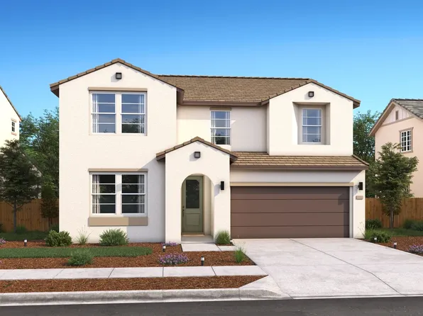 Macon II Plan, The Estates